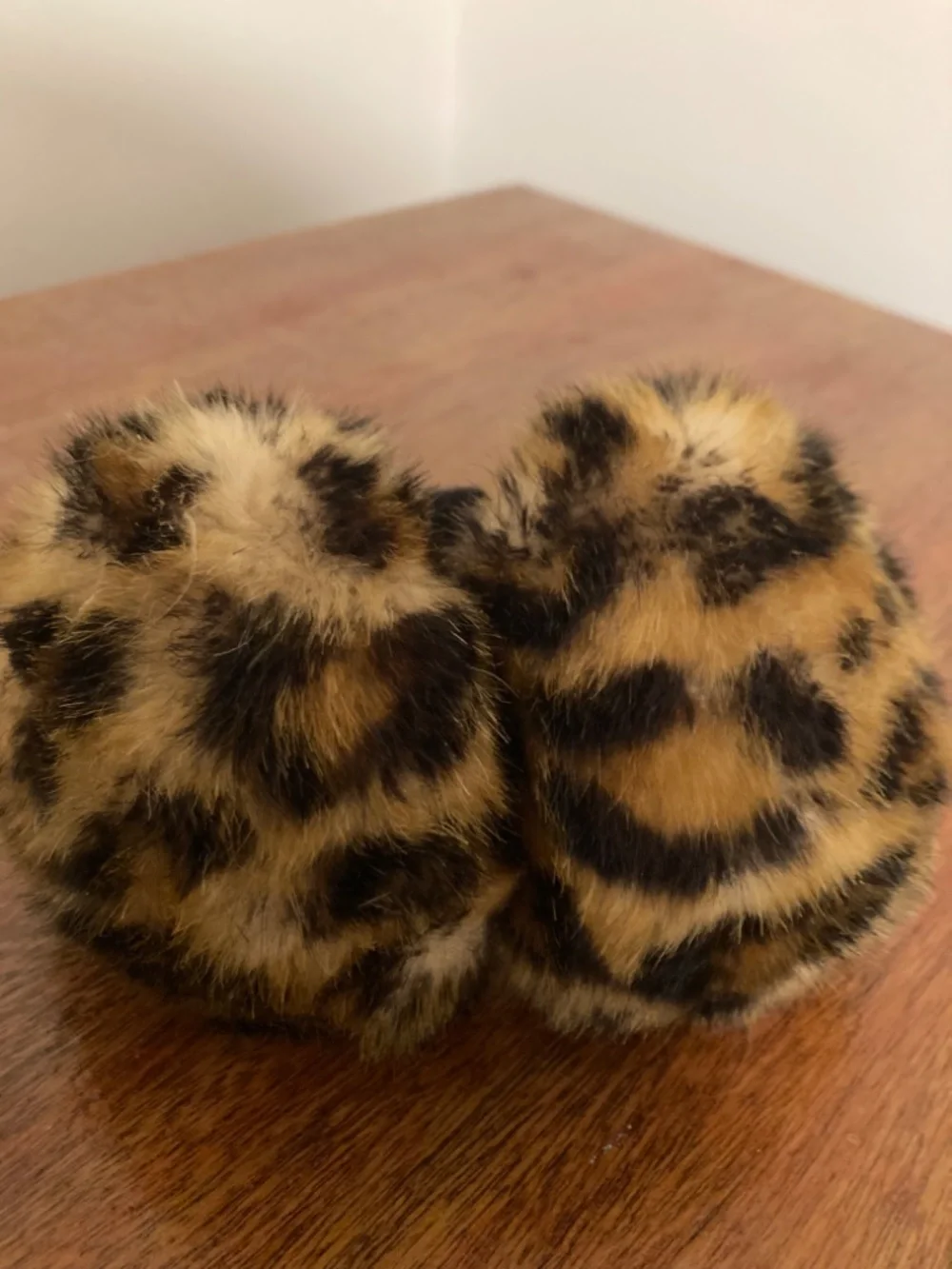 Earmuffs